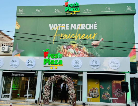 Pourquoi choisir une enseigne sur mesure pour votre entreprise ?